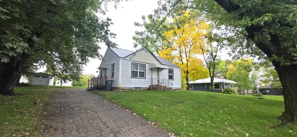 320 7th Street W, Browerville, MN 56438