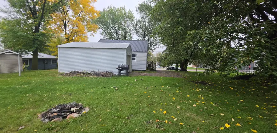320 7th Street W, Browerville, MN 56438 - #3