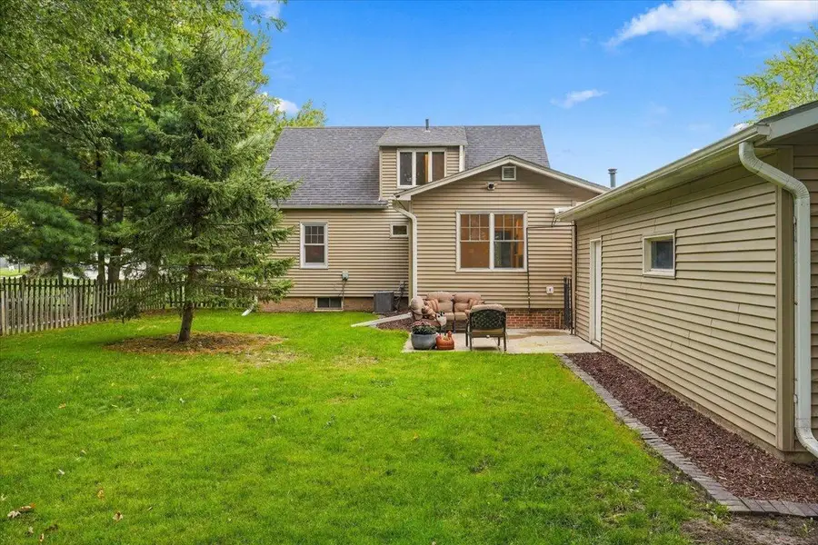 257 S Chestnut Street, Ellsworth, WI 54011 - #2
