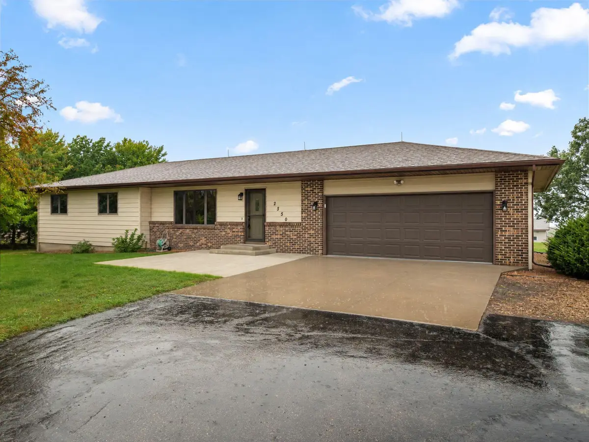 2250 Country Trail W, Jordan, MN 55352 - #1