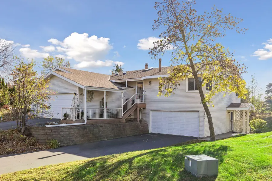 8020 Timber Lake Drive, Eden Prairie, MN 55347 - #3