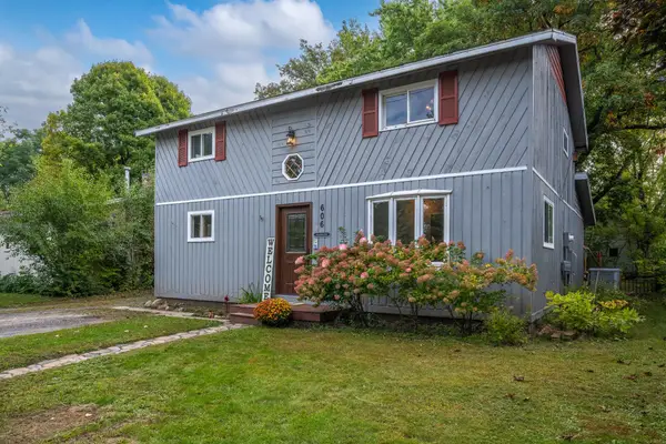 606 River Street, Osceola, WI 54020