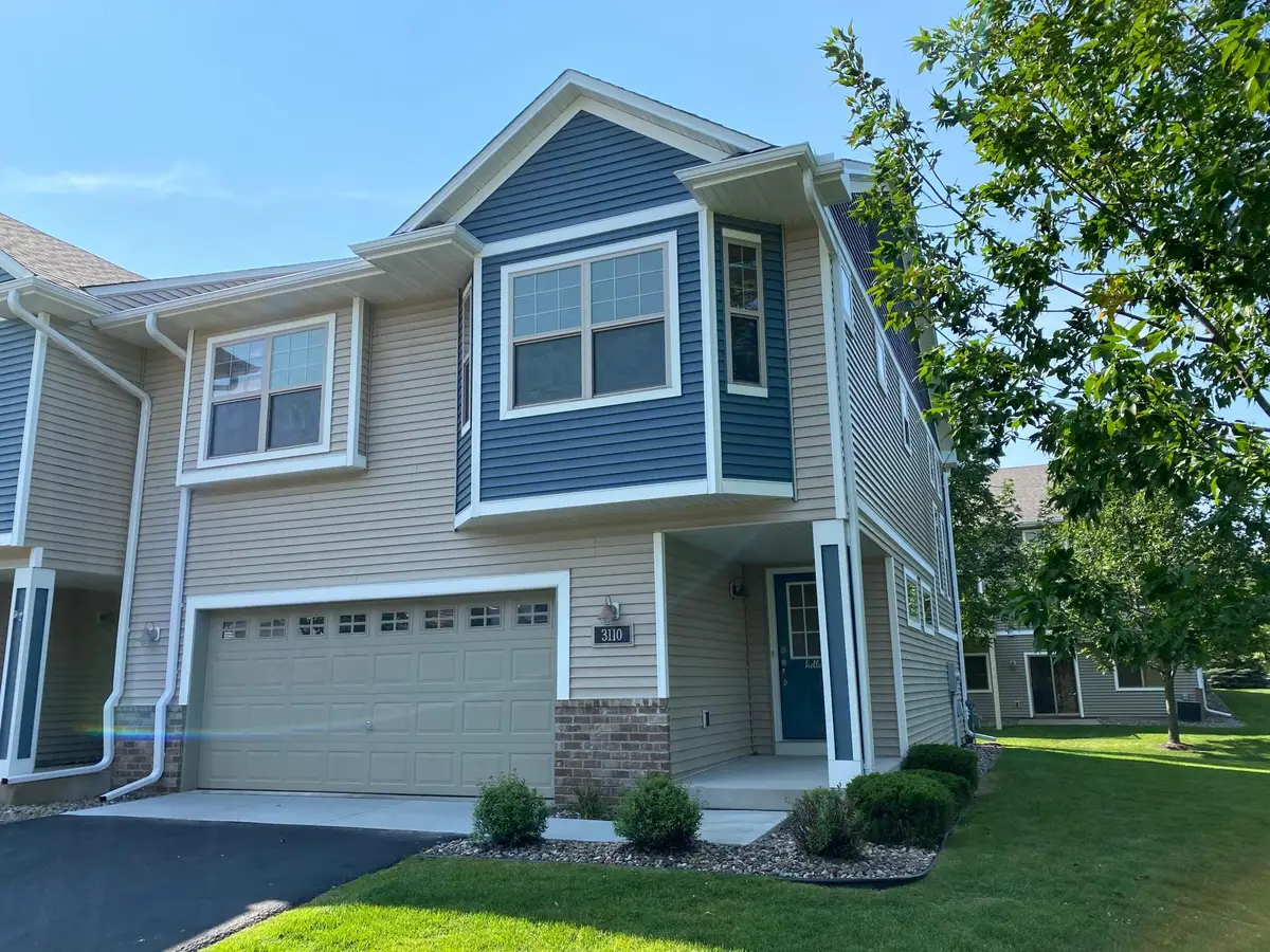 3110 Frontier Drive, Woodbury, MN 55129 - #1