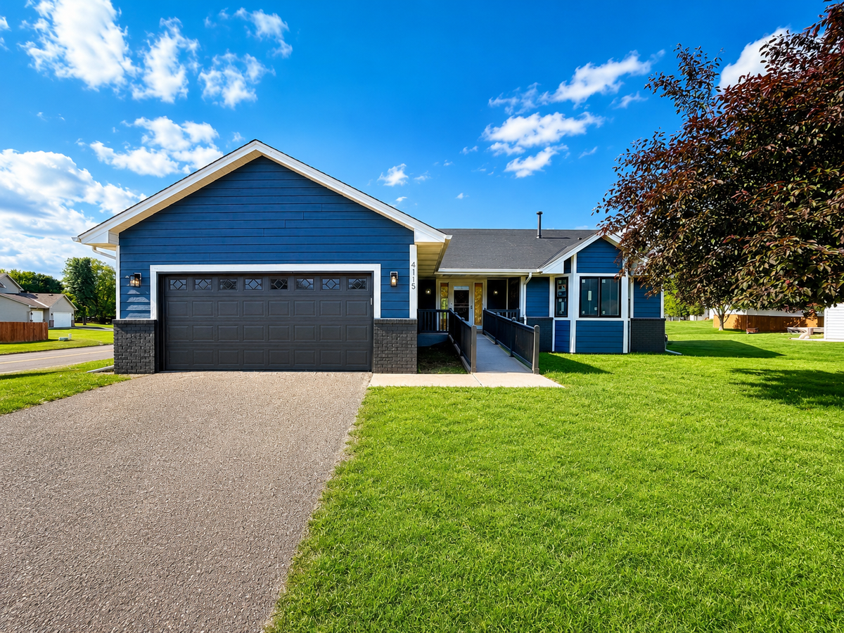4115 146th Avenue Nw, Andover, MN 55304 - #1