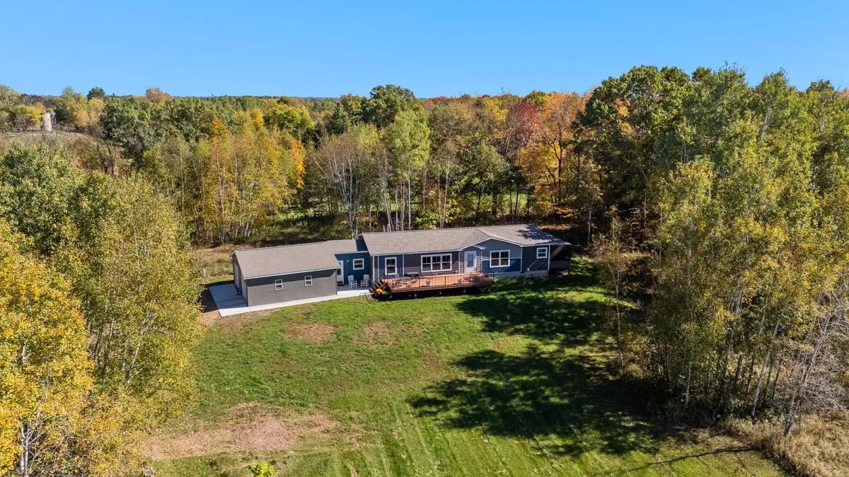 302 85th Avenue, Clayton, WI 54004 - #1