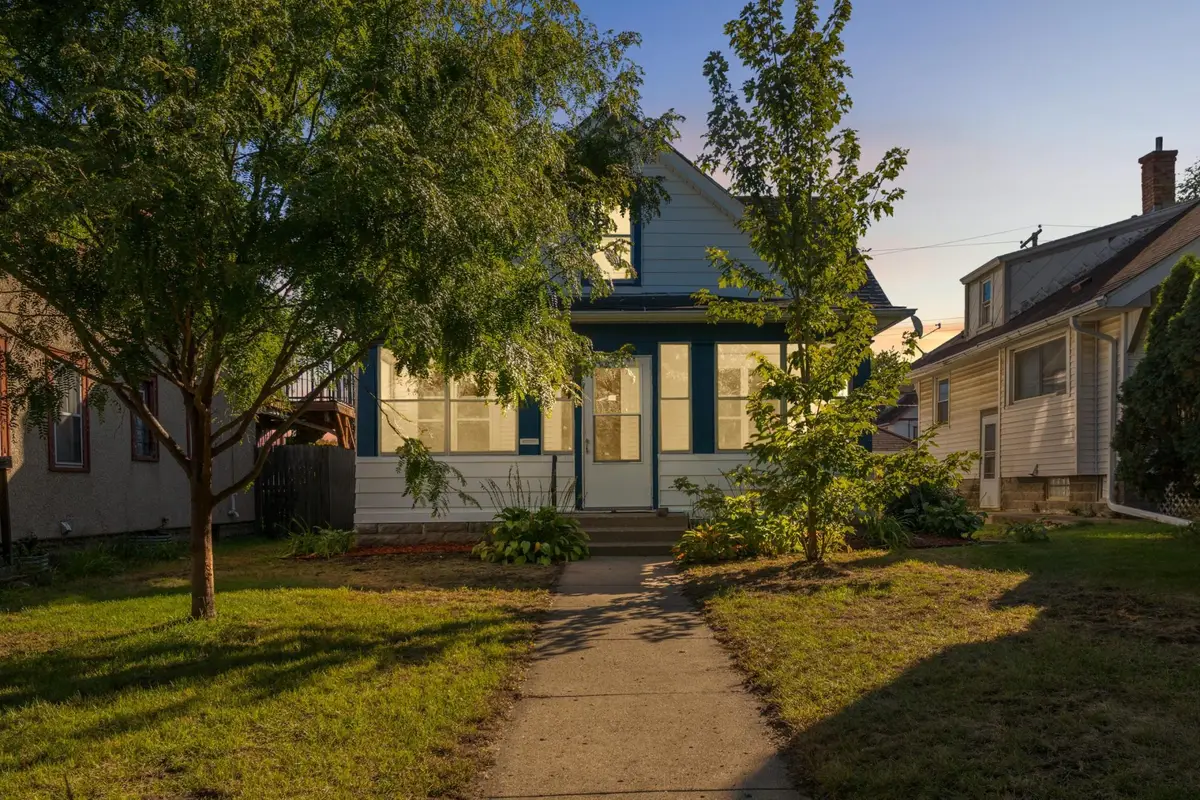 3754 Bryant Avenue N, Minneapolis, MN 55412 - #1