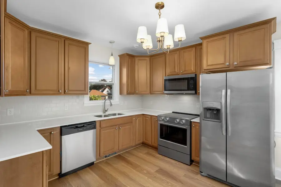 3754 Bryant Avenue N, Minneapolis, MN 55412 - #2