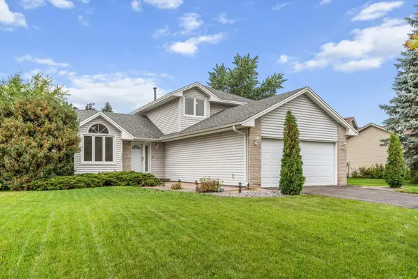 13080 Marigold Street Nw, Coon Rapids, MN 55448