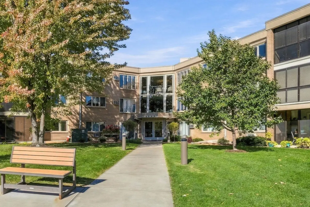 4360 Brookside Court #211, Edina, MN 55436 - #1