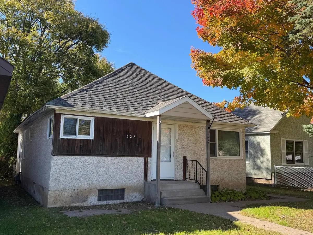 228 Winona Avenue, Ironton, MN 56455 - #1
