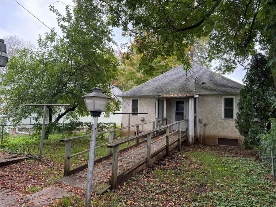228 Winona Avenue, Ironton, MN 56455 - #3