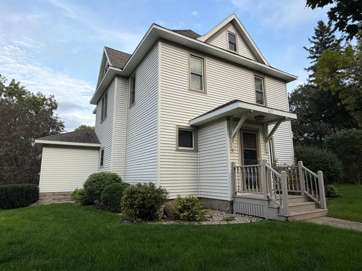 627 12th Street, Dawson, MN 56232 - #1