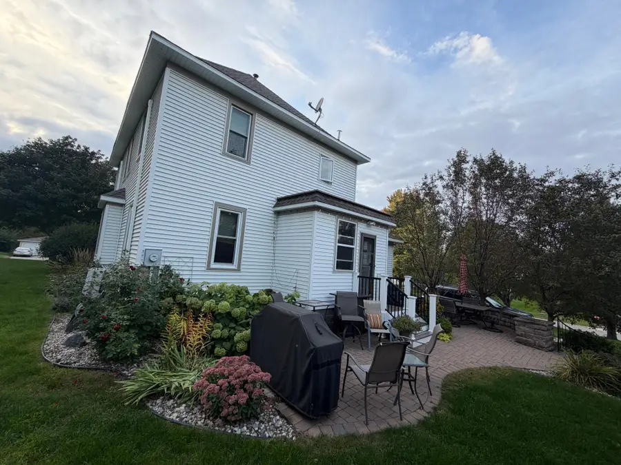 627 12th Street, Dawson, MN 56232 - #2