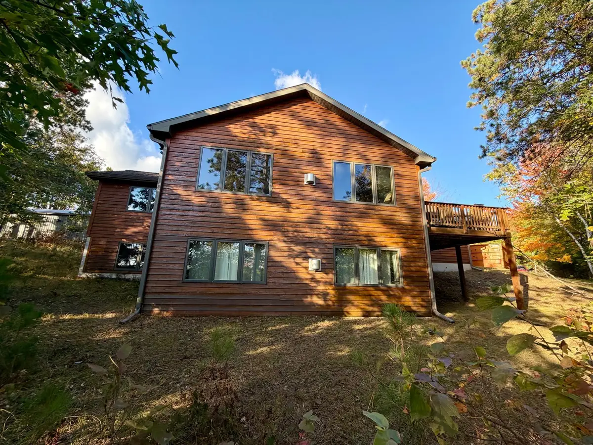 1735 St Croix Trail, Barnes, WI 54873 - #1