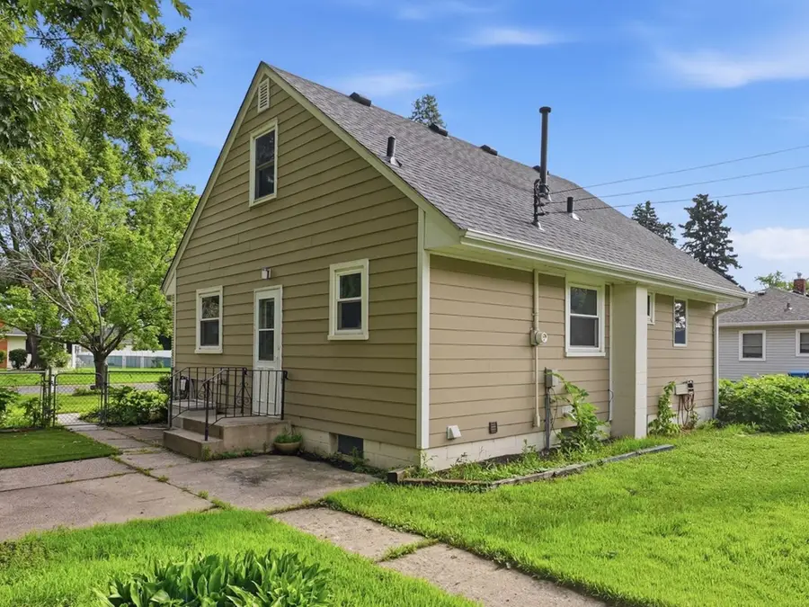 8933 Wally Drive, Golden Valley, MN 55427 - #3