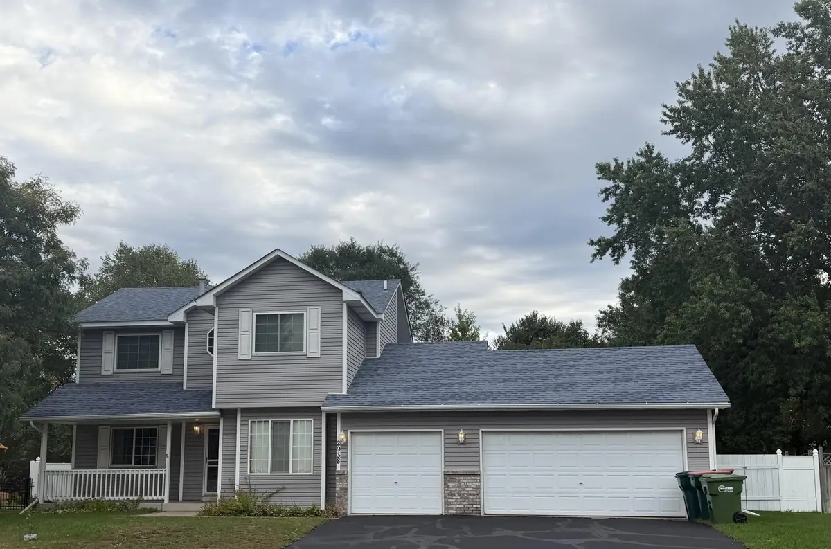 2938 NE 88th Lane Ne, Blaine, MN 55449 - #1