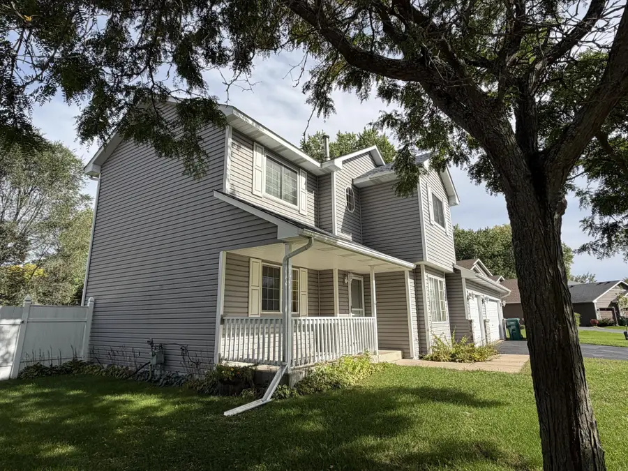 2938 NE 88th Lane Ne, Blaine, MN 55449 - #2