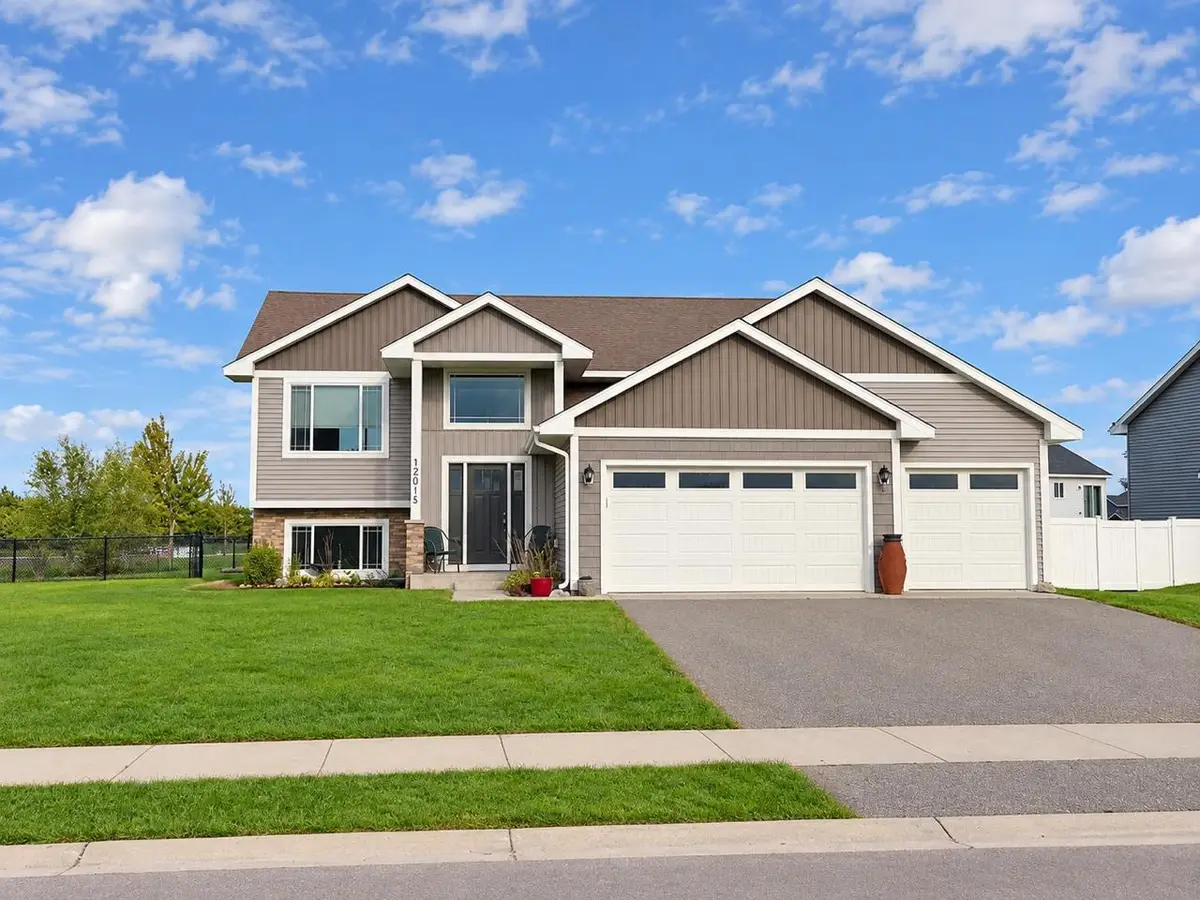 12015 39th Avenue Se, Becker, MN 55308 - #1