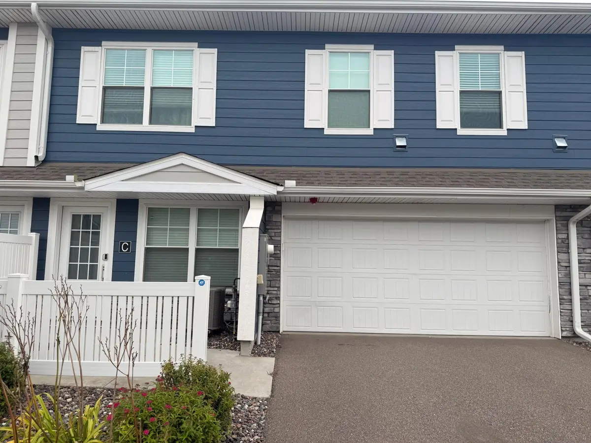 11020 Yalta Street Ne #C, Blaine, MN 55449 - #1