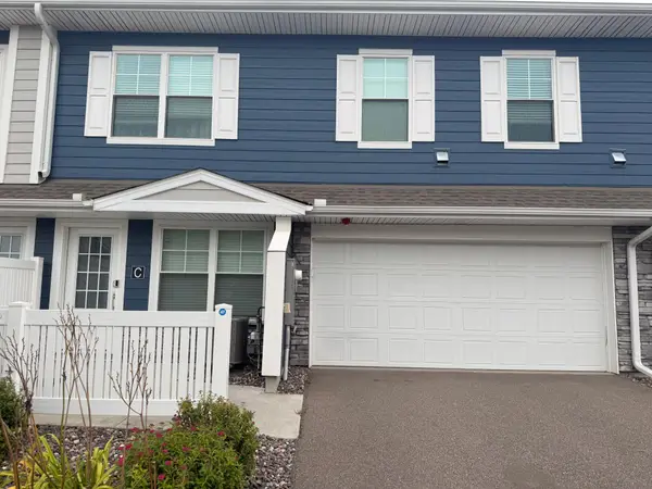 11020 Yalta Street Ne #C, Blaine, MN 55449