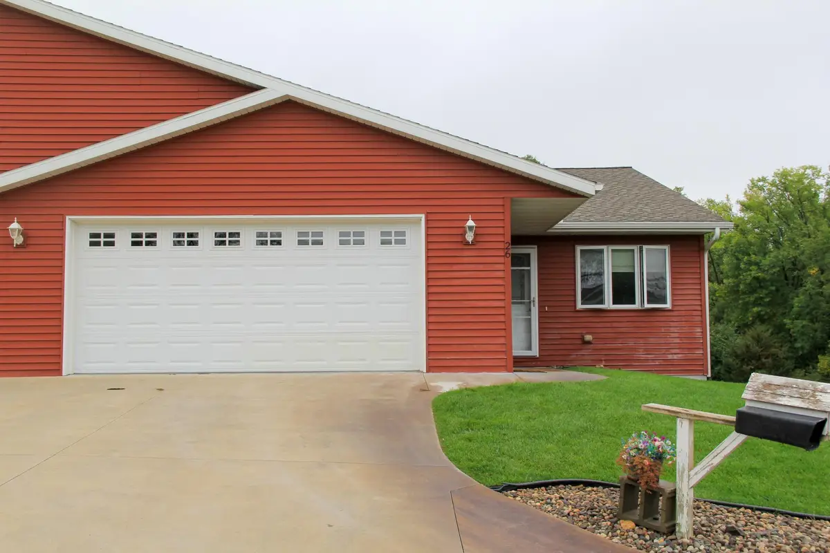 26 Heritage Lane, Sauk Centre, MN 56378 - #1