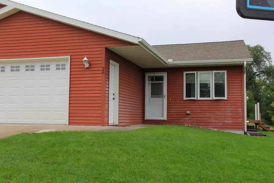 26 Heritage Lane, Sauk Centre, MN 56378 - #2