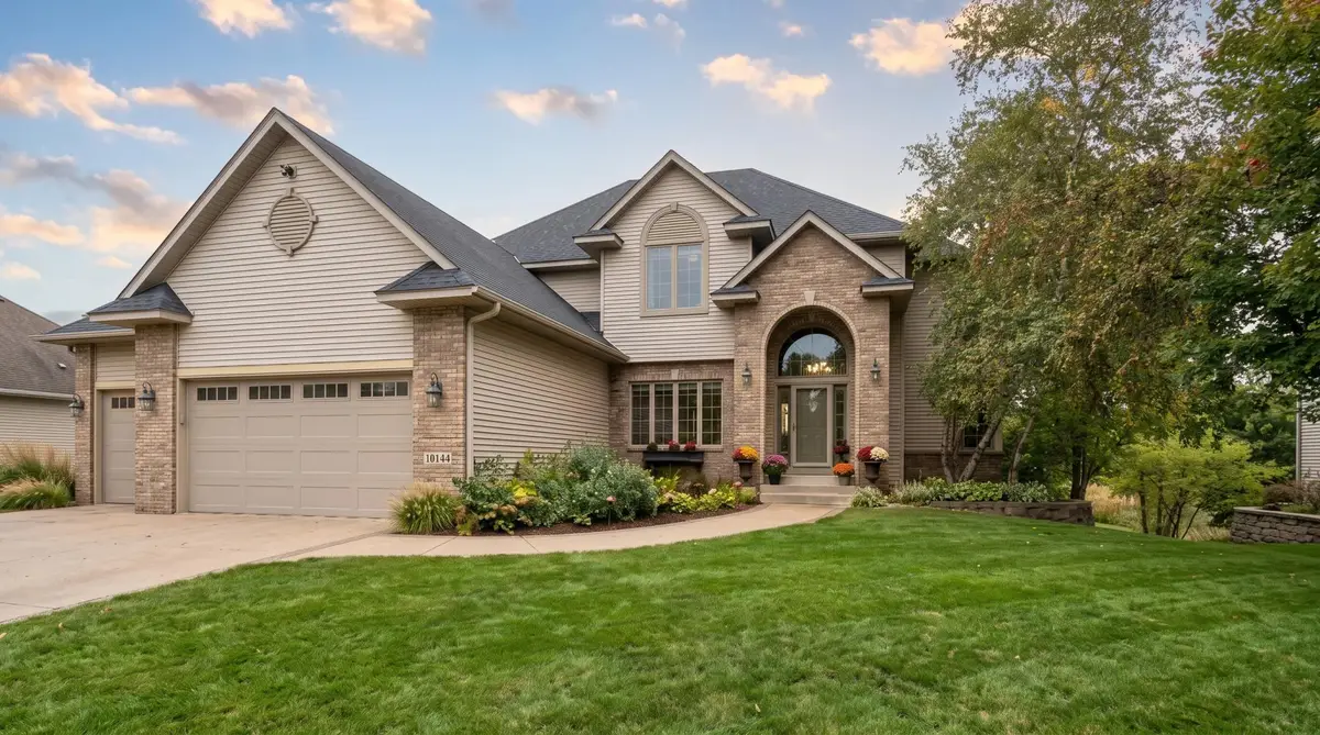 13144 Palisade Street Ne, Blaine, MN 55449 - #1
