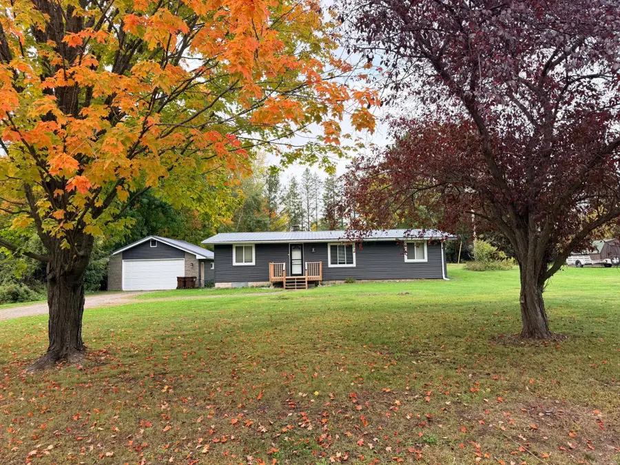 560 E Isle Street, Isle, MN 56342 - #2