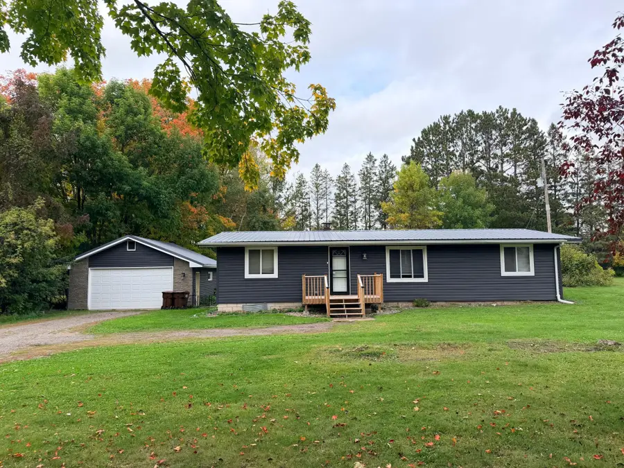 560 E Isle Street, Isle, MN 56342 - #3