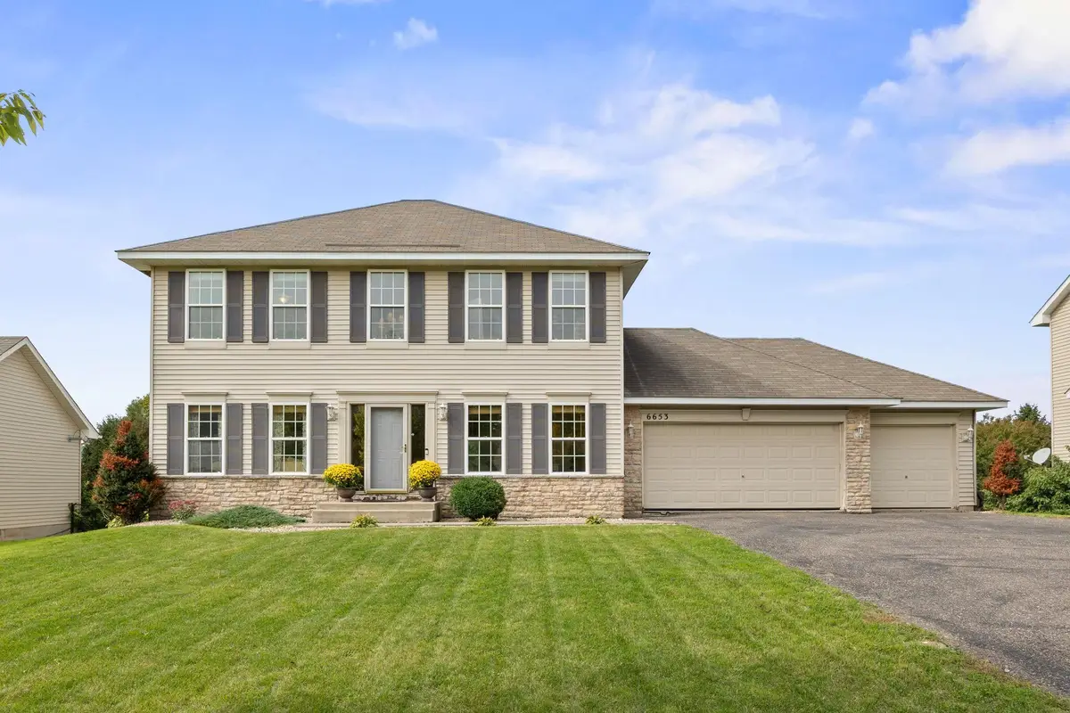 6653 Mackenzie Avenue Ne, Otsego, MN 55301 - #1