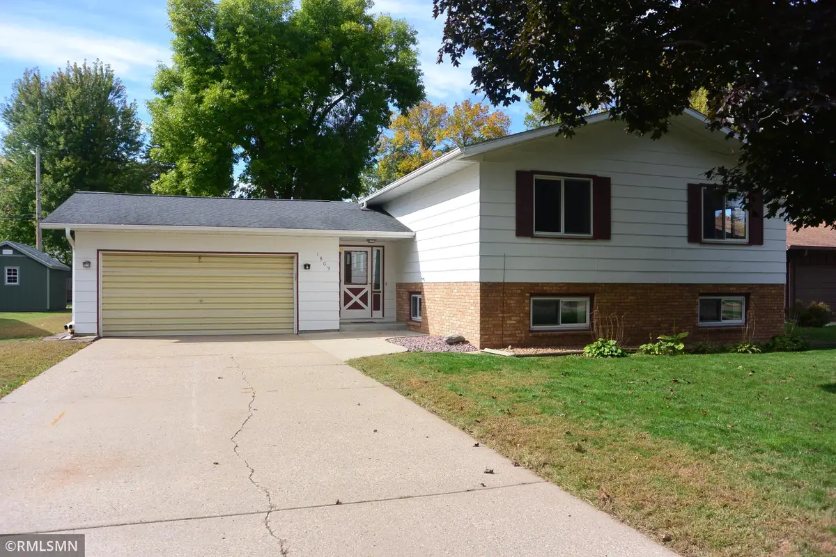 1803 Judd Avenue N, Glencoe, MN 55336 - #1