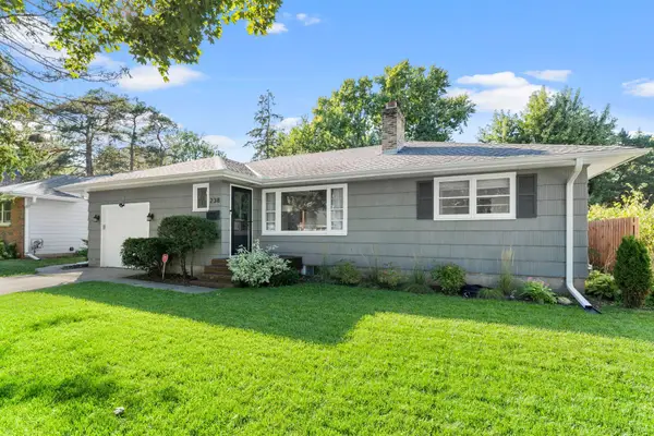 238 Althea Lane, Hopkins, MN 55343