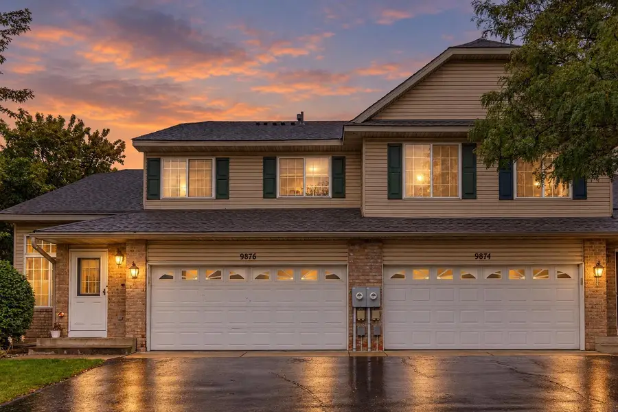 9876 Hamlet Lane S, Cottage Grove, MN 55016 - #2