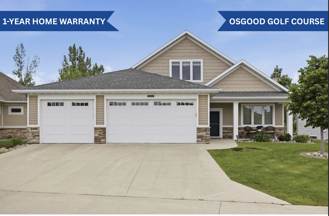 4530 65th Street S, Fargo, ND 58104 - #1