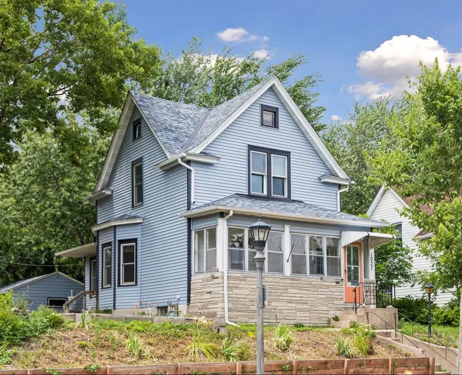 1037 Kent Street, Saint Paul, MN 55117 - #2