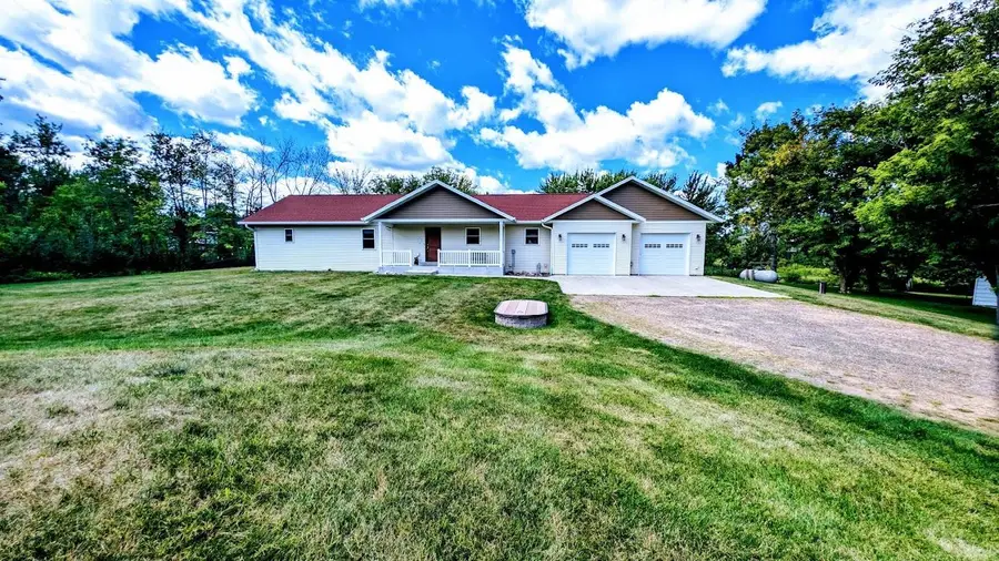 N879 State Highway 40, New Auburn, WI 54757 - #2