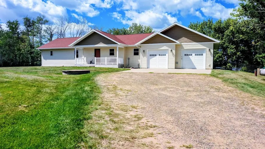 N879 State Highway 40, New Auburn, WI 54757 - #3