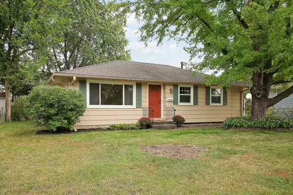 10307 Nicollet Avenue S, Bloomington, MN 55420