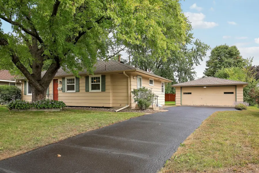 10307 Nicollet Avenue S, Bloomington, MN 55420 - #3