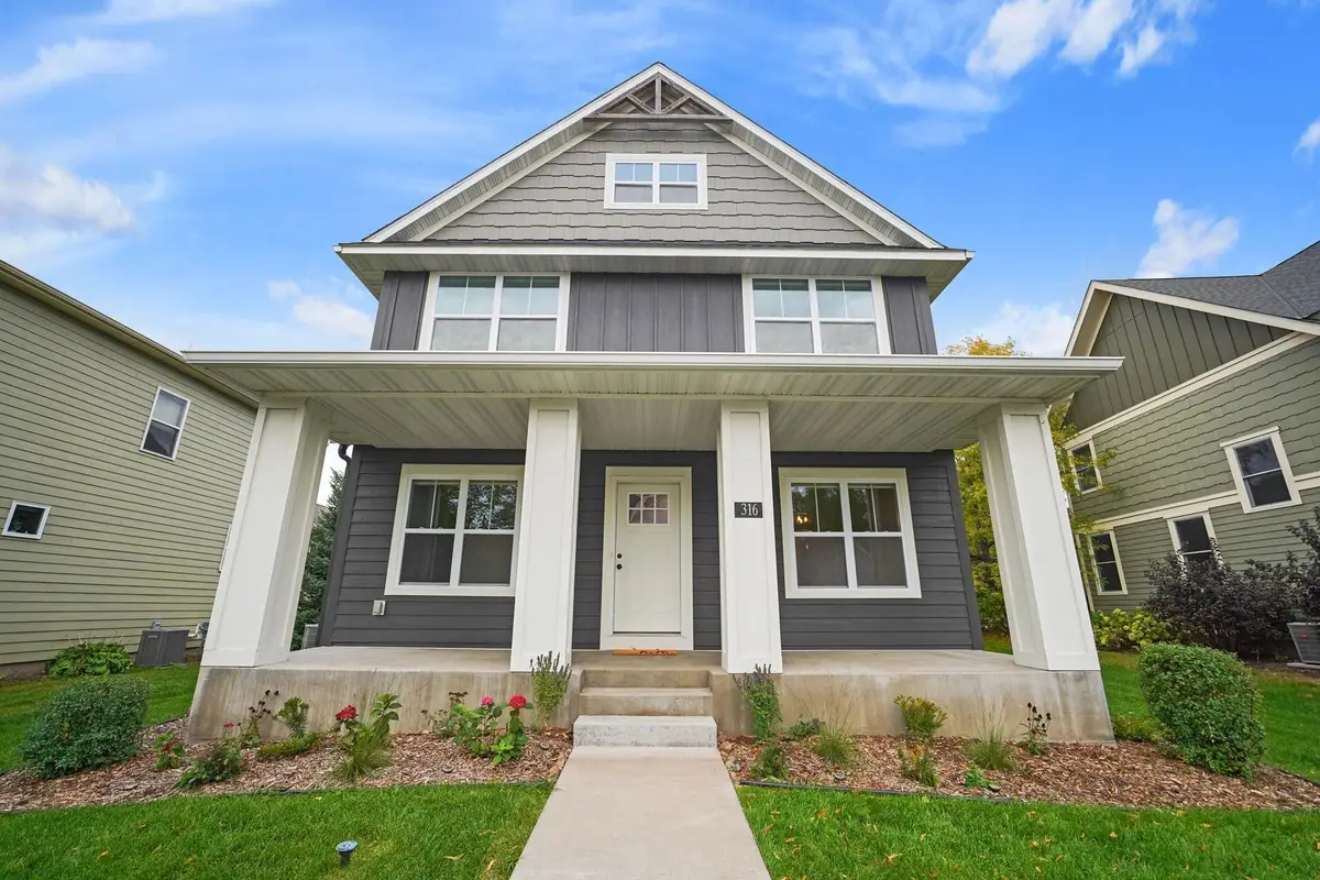 316 Prairie Way S, Bayport, MN 55003 - #1