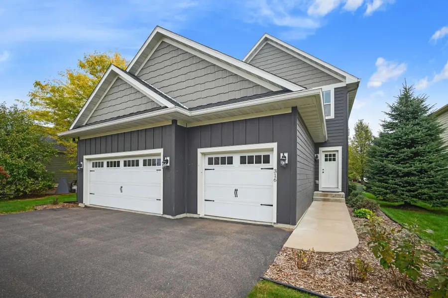 316 Prairie Way S, Bayport, MN 55003 - #2