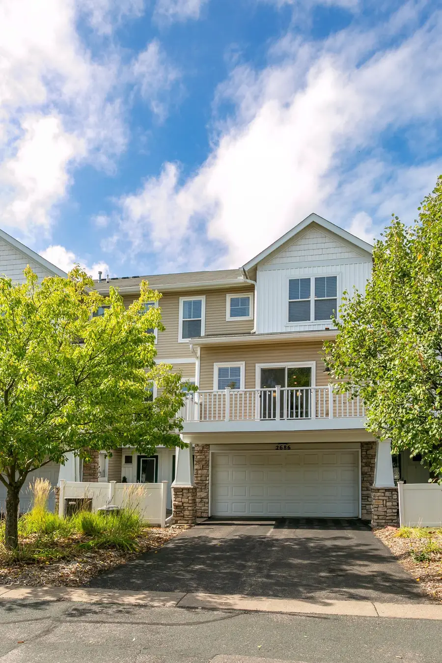 2686 New Century Place E, Maplewood, MN 55119 - #3