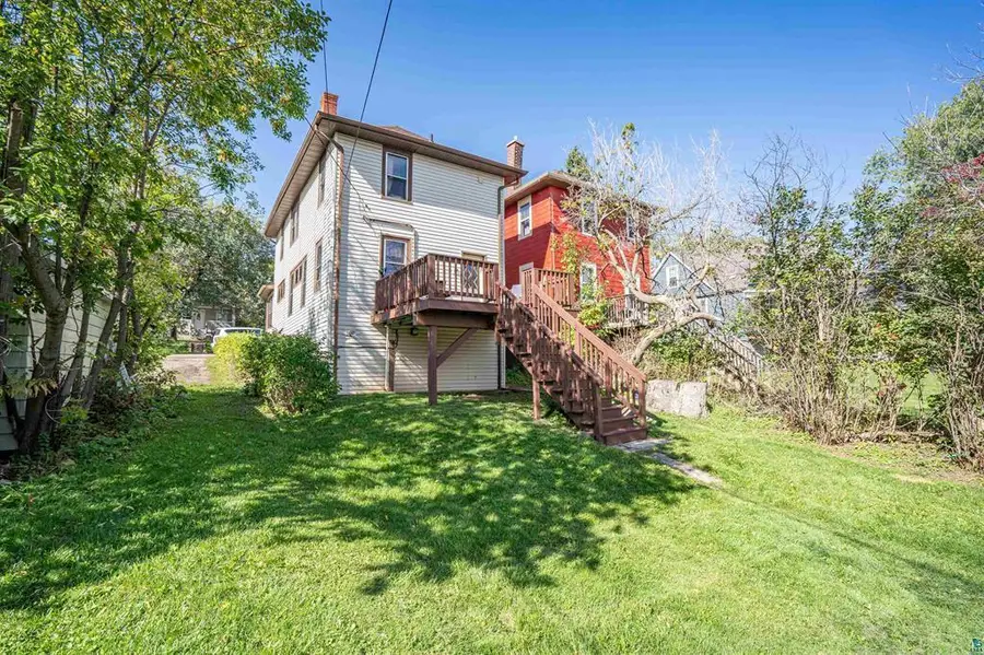 1110 E 10th Street, Duluth, MN 55805 - #3