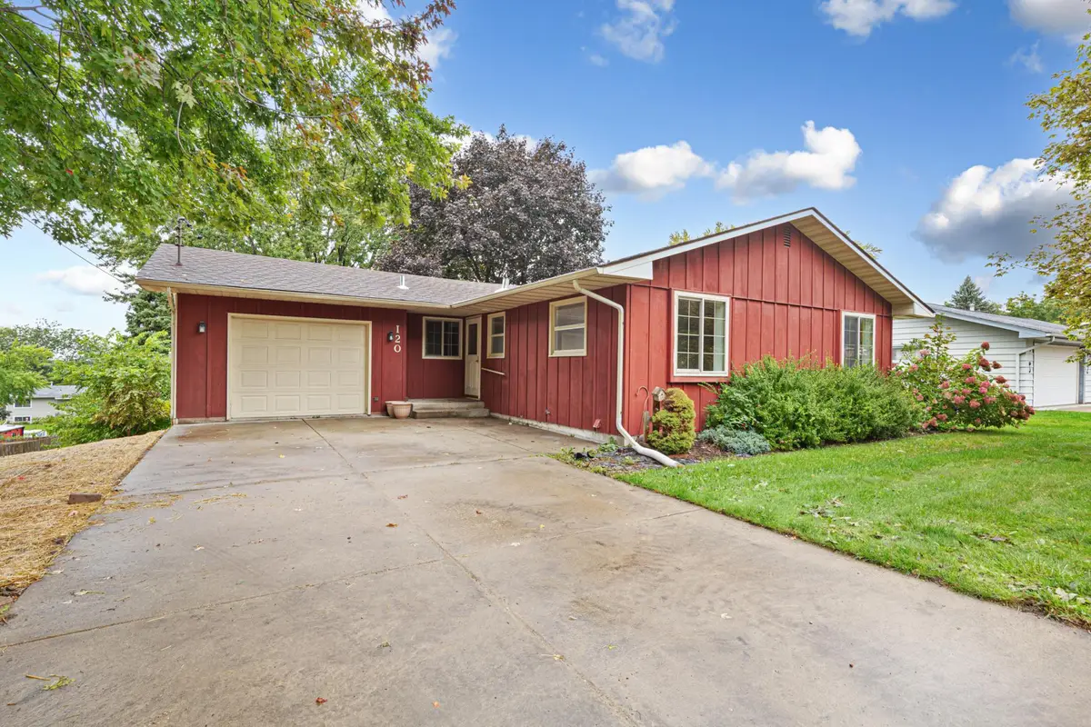 120 Brand Avenue, Faribault, MN 55021 - #1