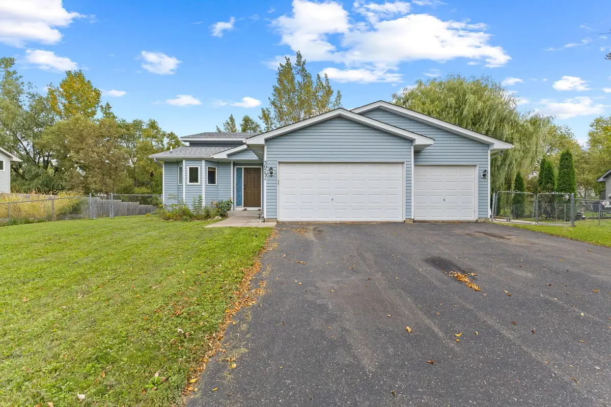 30731 Redding Avenue, Shafer, MN 55074 - #1