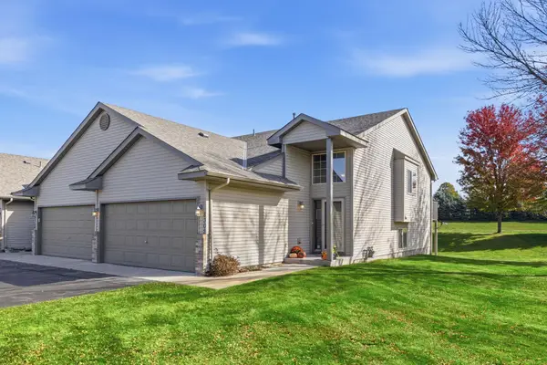 8302 Parkview Avenue Ne, Otsego, MN 55330