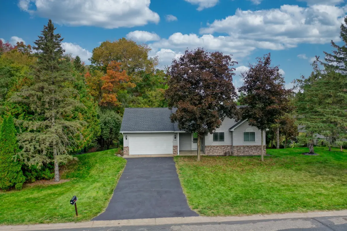 5480 273rd Street, Wyoming, MN 55092 - #1