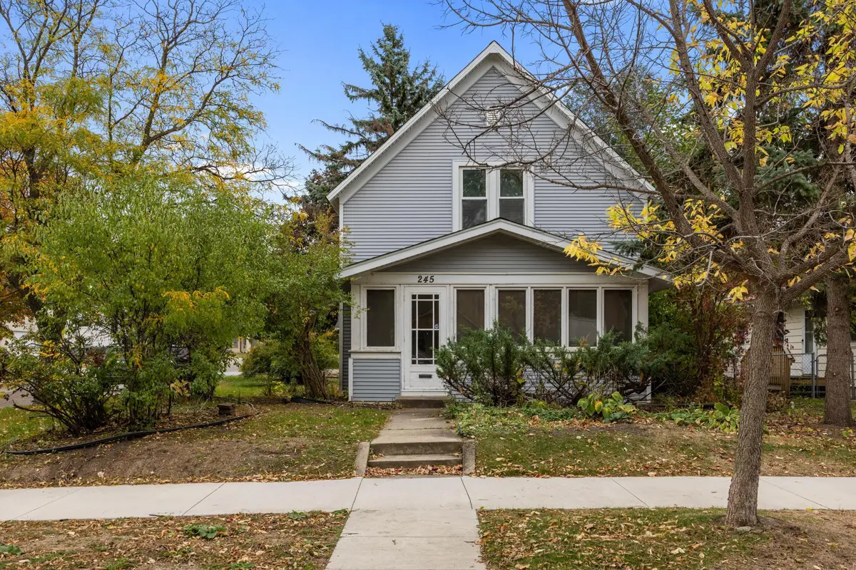 245 8th Avenue N, Hopkins, MN 55343 - #1