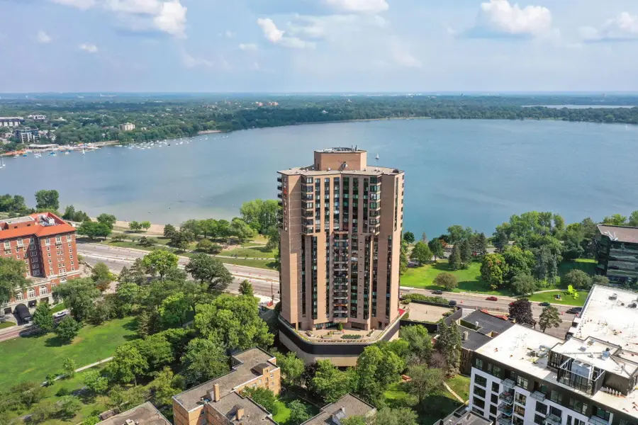 2950 Dean Parkway #2103, Minneapolis, MN 55416 - #2