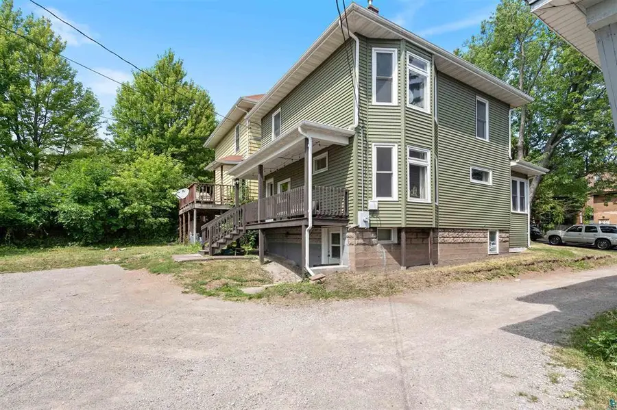 203 S 18th Avenue E, Duluth, MN 55812 - #2